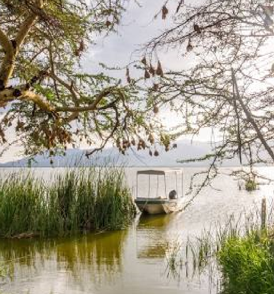 2 Days Lake Jipe Excursion