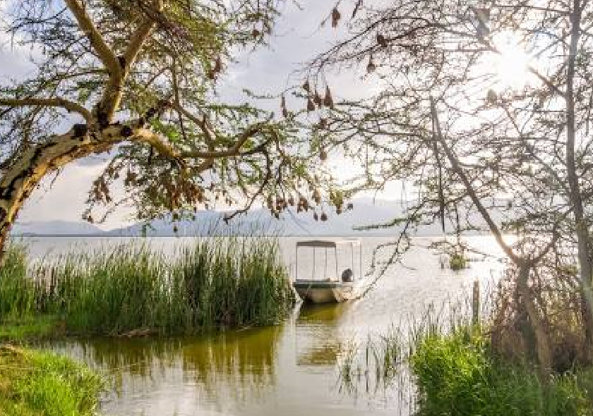 2 Days Lake Jipe Excursion