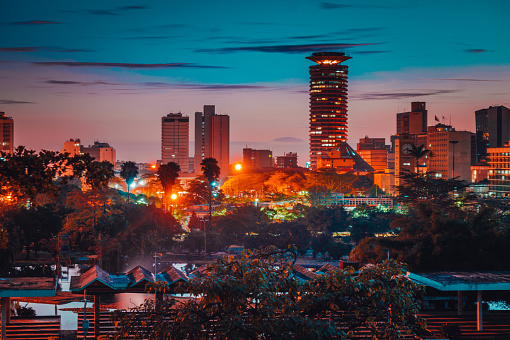 Kenya